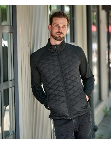 S-ST195-Boulder thermal shell